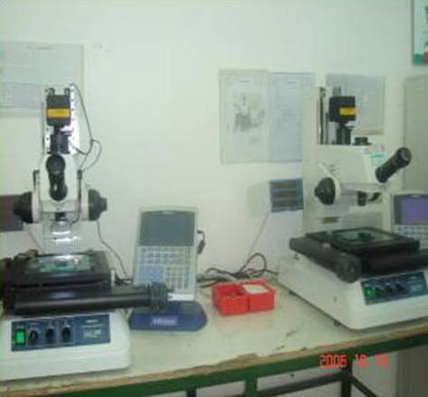 Microscope